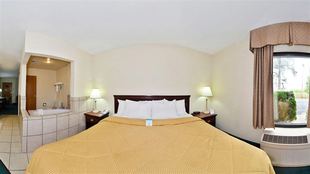 Comfort Inn Paducah I-24 מראה חיצוני תמונה