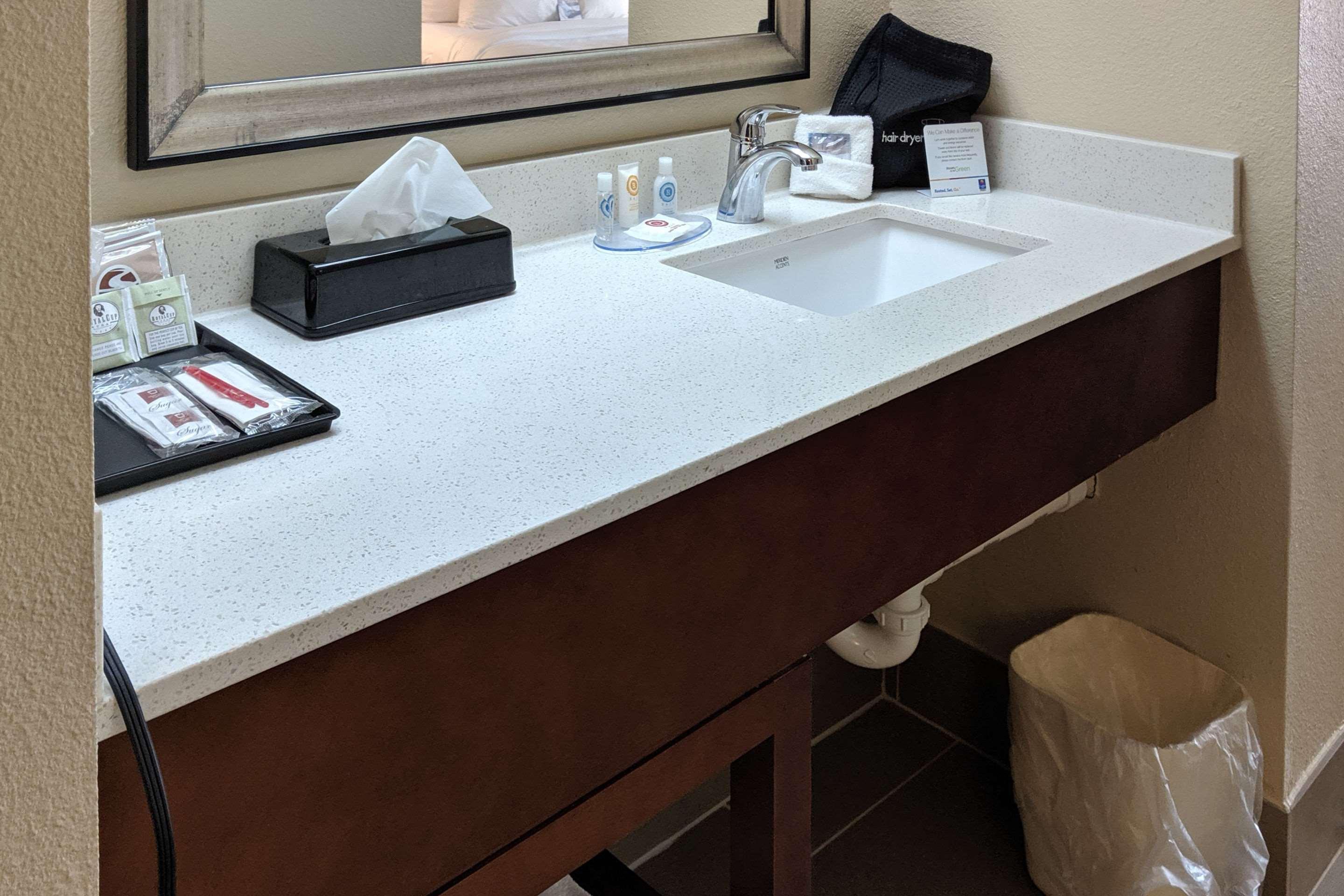 Comfort Inn Paducah I-24 מראה חיצוני תמונה