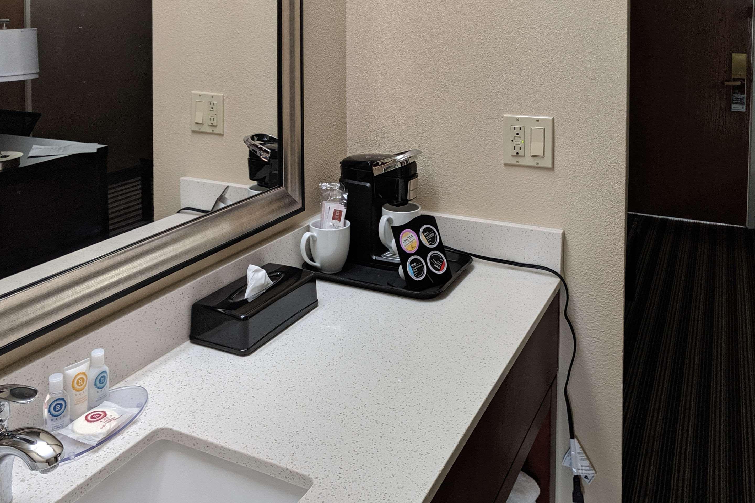Comfort Inn Paducah I-24 מראה חיצוני תמונה