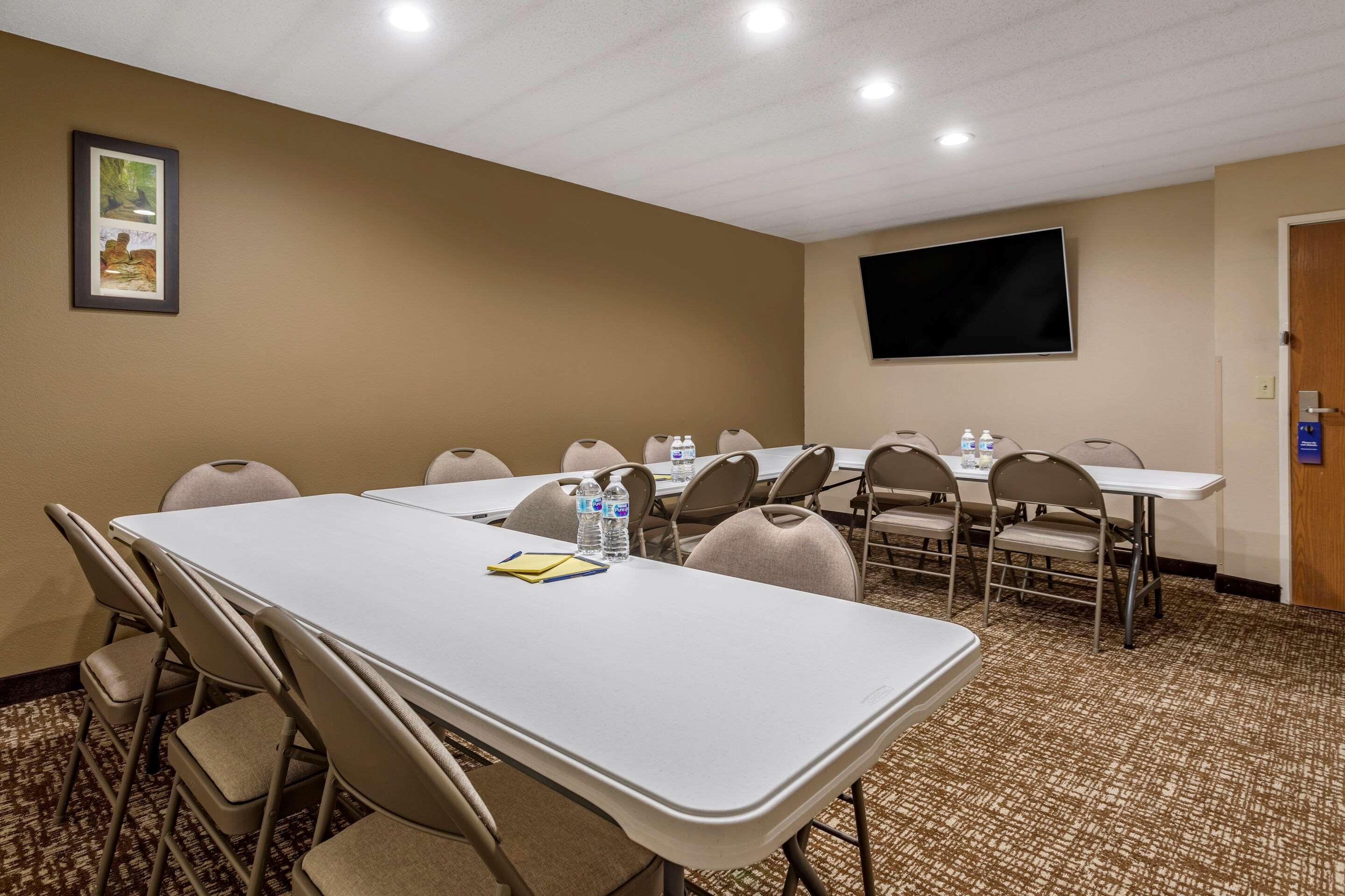 Comfort Inn Paducah I-24 מראה חיצוני תמונה