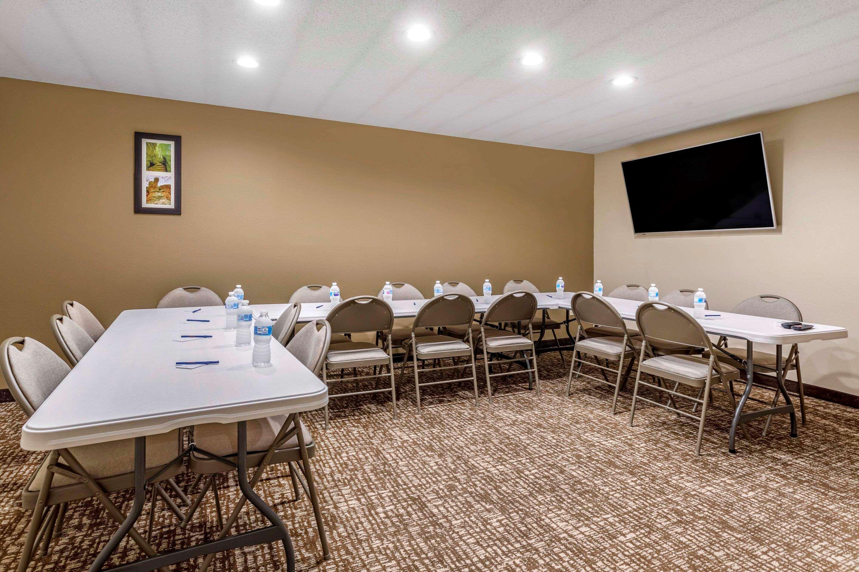 Comfort Inn Paducah I-24 מראה חיצוני תמונה