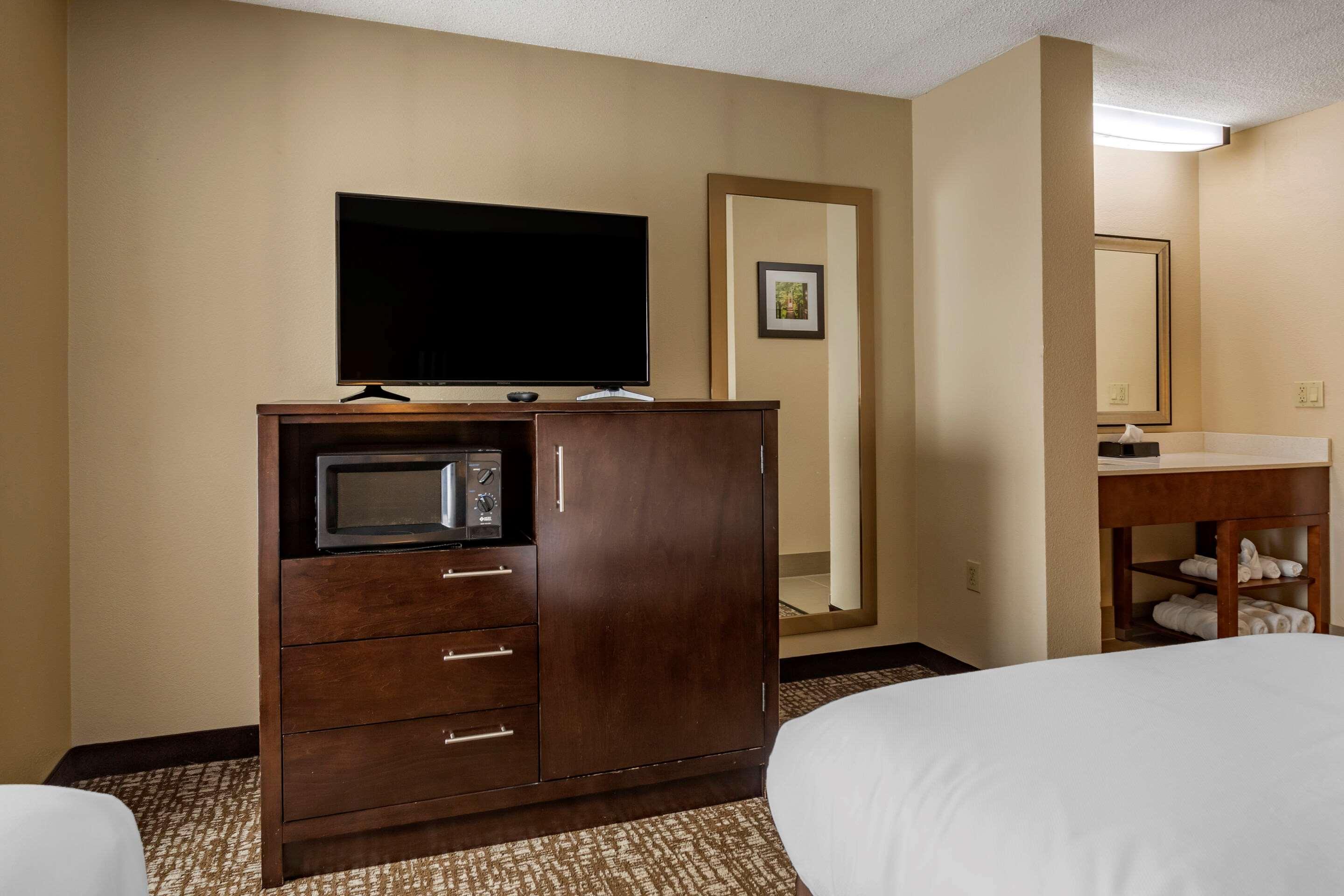Comfort Inn Paducah I-24 מראה חיצוני תמונה